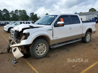 FORD F150 SUPERCREW
