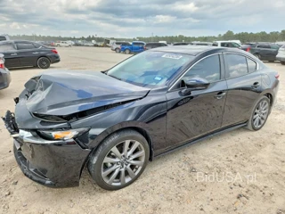 MAZDA 3 PREFERRED