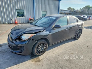 MAZDA 3 I