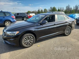 VOLKSWAGEN JETTA S