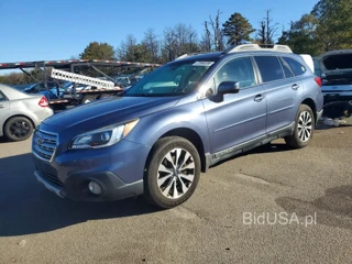 SUBARU OUTBACK 3.6R LIMITED