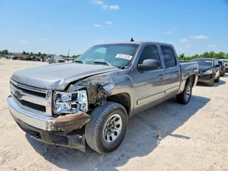CHEVROLET SILVERADO K1500