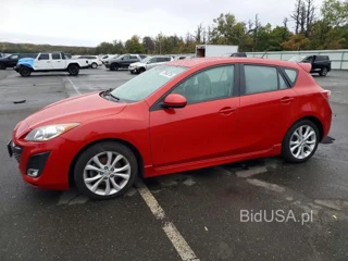 MAZDA 3 S