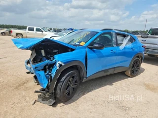 CHEVROLET TRAX ACTIV
