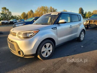 KIA SOUL BASE