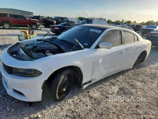 DODGE CHARGER SXT