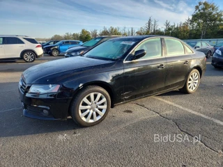 AUDI A4 PREMIUM PLUS