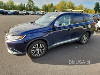 MITSUBISHI OUTLANDER GT