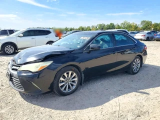 TOYOTA CAMRY XLE V6