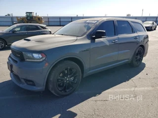 DODGE DURANGO R/T