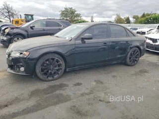 AUDI A4 PREMIUM