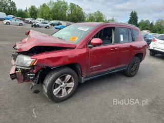 JEEP COMPASS LATITUDE