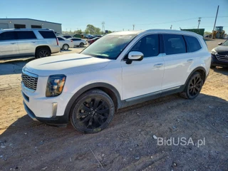 KIA TELLURIDE EX