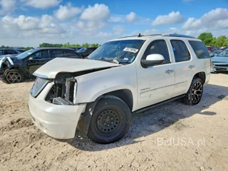 GMC YUKON DENALI