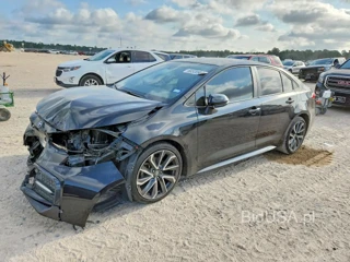 TOYOTA COROLLA SE
