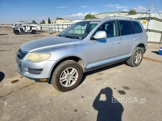 VOLKSWAGEN TOUAREG 2 V6