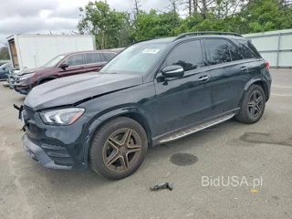 MERCEDES-BENZ GLE 350 4MATIC