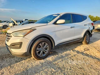 HYUNDAI SANTA FE SPORT 2.4L