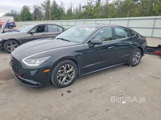 HYUNDAI SONATA SEL