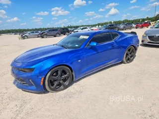 CHEVROLET CAMARO LT