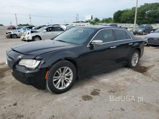 CHRYSLER 300C