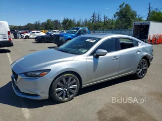 MAZDA 6 TOURING