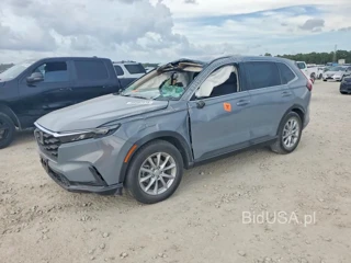 HONDA CR-V EX