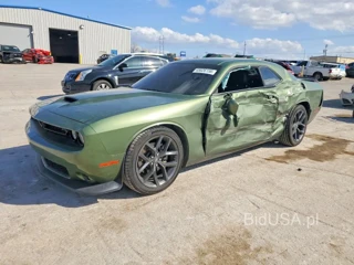 DODGE CHALLENGER GT