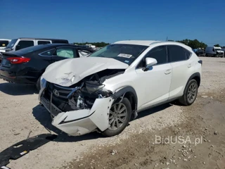 LEXUS NX 200T BASE