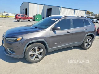 JEEP CHEROKEE LIMITED