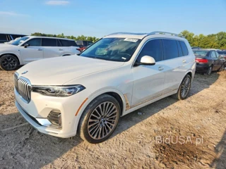 BMW X7 XDRIVE40I