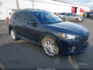 MAZDA MAZDA CX-5 GRAND TOURING