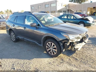 SUBARU SUBARU OUTBACK PREMIUM