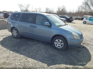 KIA KIA SEDONA EX/LX
