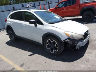 SUBARU SUBARU XV CROSSTREK 2.0I PREMIUM