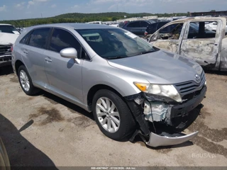 TOYOTA TOYOTA VENZA LE