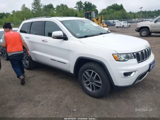 JEEP JEEP GRAND CHEROKEE LIMITED 4X4