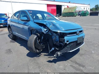 VOLKSWAGEN VOLKSWAGEN JETTA SEL