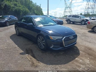 AUDI AUDI A6 45 PREMIUM