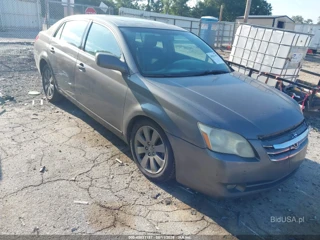 TOYOTA TOYOTA AVALON TOURING