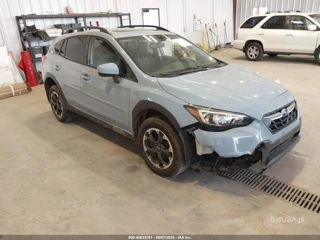 SUBARU SUBARU CROSSTREK PREMIUM