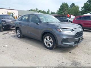 HONDA HONDA HR-V AWD LX