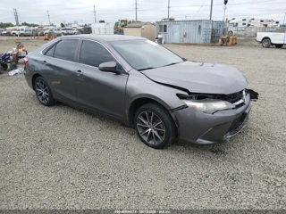 TOYOTA TOYOTA CAMRY XSE