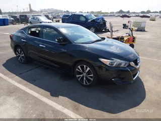 NISSAN NISSAN MAXIMA