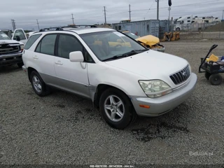 LEXUS LEXUS RX 300