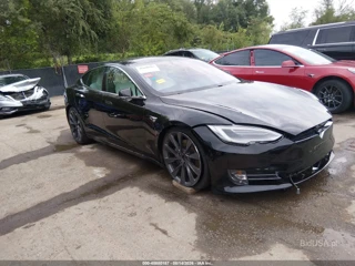 TESLA TESLA MODEL S LONG RANGE DUAL MOTOR ALL-WHEEL DRIVE/LONG RANGE PLUS DUAL MOTOR ALL-WHEEL DRIVE