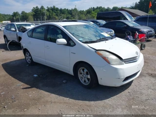 TOYOTA TOYOTA PRIUS