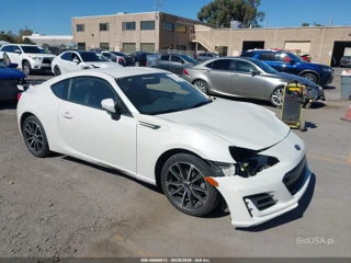 SUBARU SUBARU BRZ LIMITED