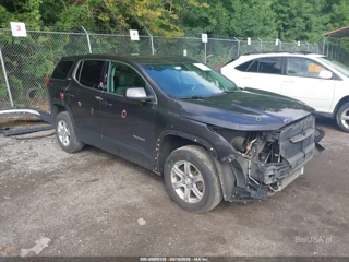 GMC ACADIA SLE-1