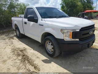 FORD FORD F-150 XL